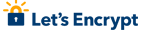 Let's Encrypt Logo